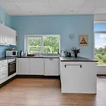 Three-bedroom In