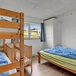 Casa vacanze Three-bedroom In