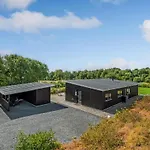 Three-bedroom In Spottrup