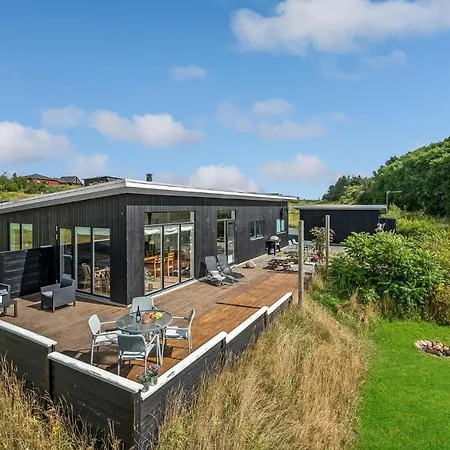 Gorgeous In With House Sea View