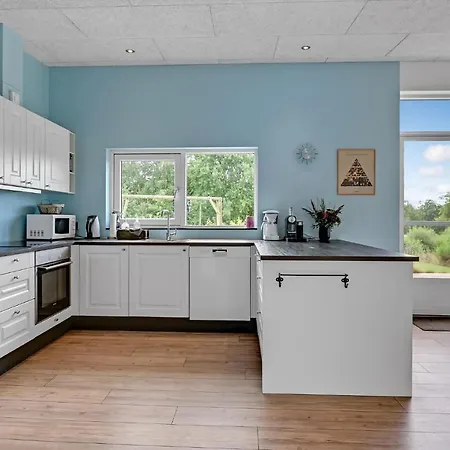 Amazing Home In Spottrup With Wifi