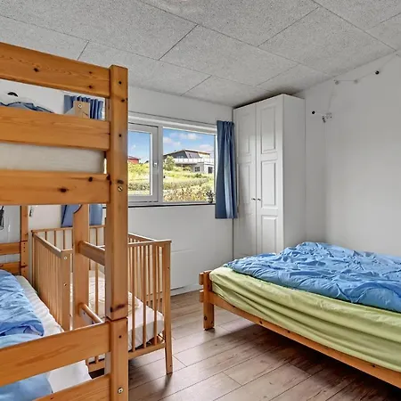 Holiday home Gorgeous In With House Sea View