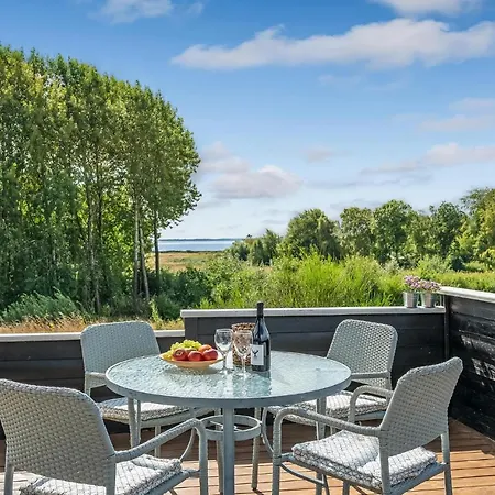 Gorgeous In With House Sea View *
