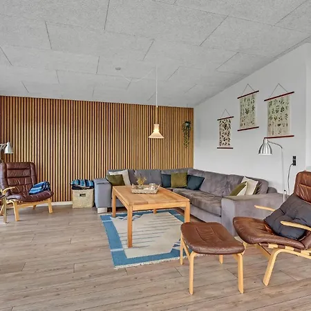 Amazing Home In Spottrup With Wifi