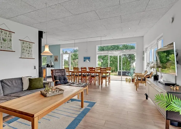 Three-bedroom In