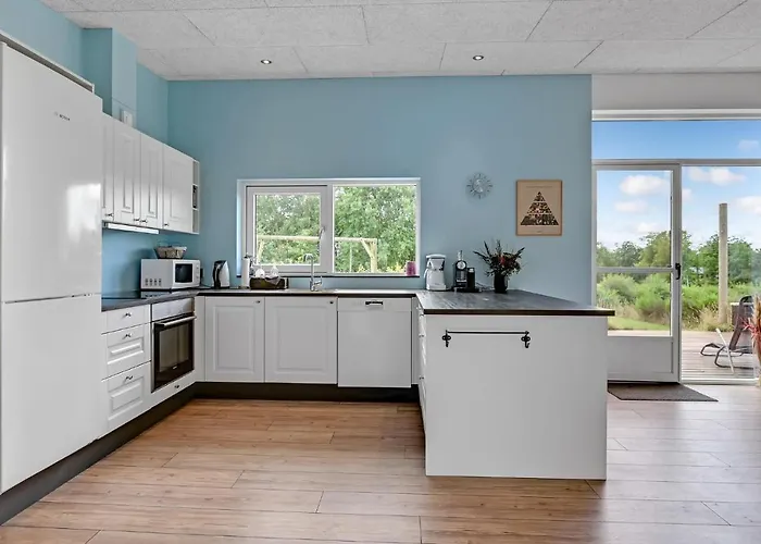 Three-bedroom In