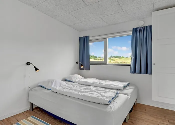 Three-bedroom In *