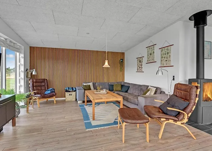 Three-bedroom In